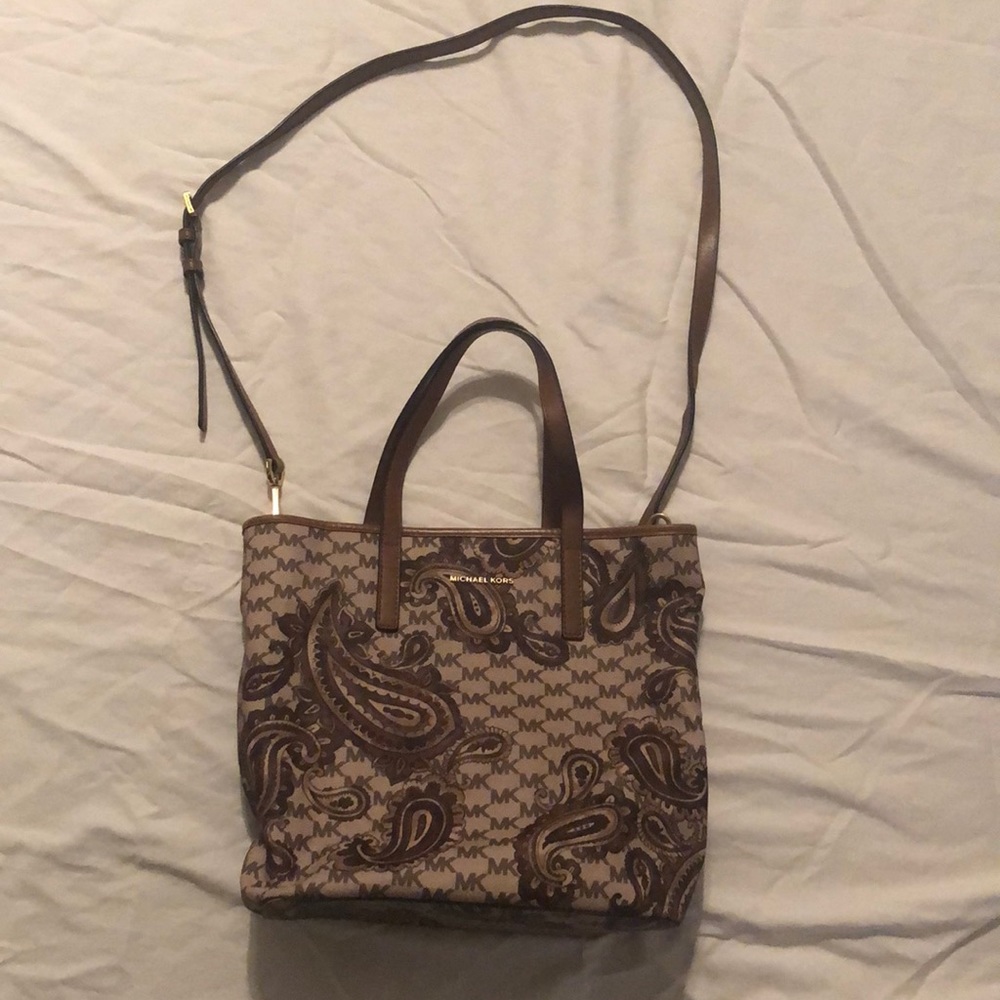 Michael Kors purse